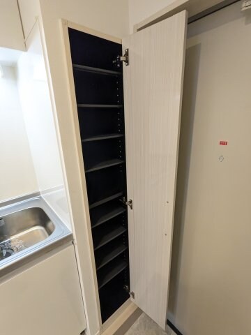 物件内観写真12　(シューズボックス)
