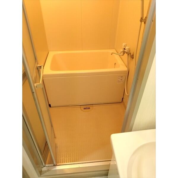 物件内観写真10　(※写真は同じマンションの違う部屋のものになります。)