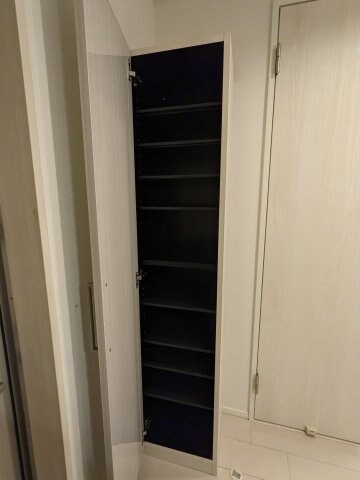 物件内観写真12　(シューズボックス)