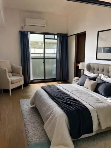 物件内観写真3　(イメージ写真　家電付きではありません。(T-HOME使用))