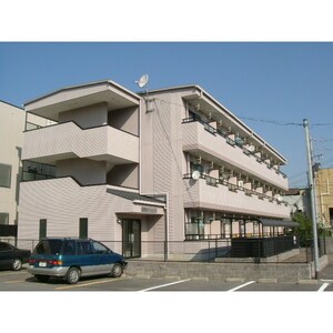 グレイスK.O.MI外観写真