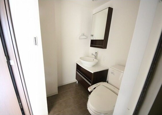 物件内観写真6　(※写真は同じマンションの違う部屋のものになります。)