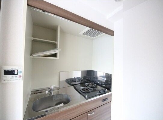 物件内観写真8　(※写真は同じマンションの違う部屋のものになります。)