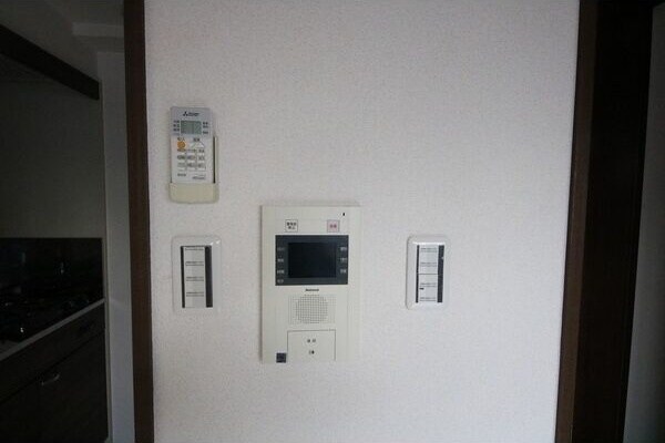 物件内観写真11　(※写真は同じマンションの違う部屋のものになります。)