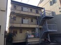 サンハイツ高蔵
