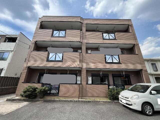 物件外観写真1　(外観写真（昼）)