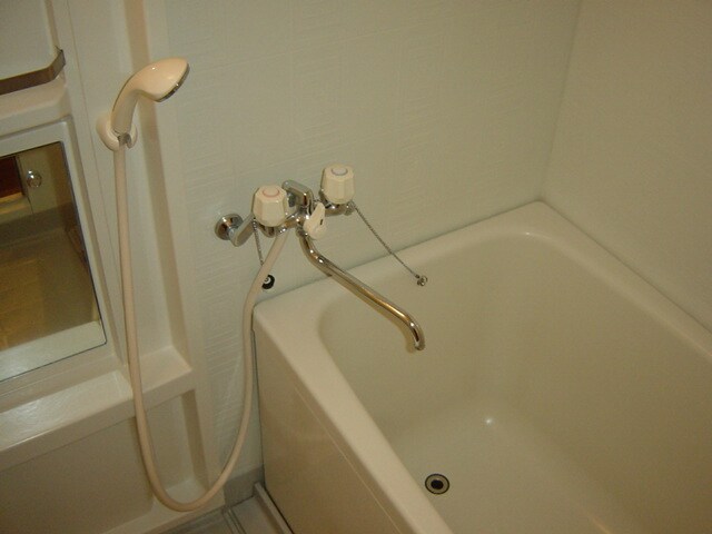 物件内観写真13　(バス（イメージ）)