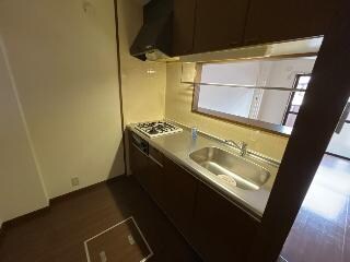 物件内観写真15　(キッチン（イメージ）)