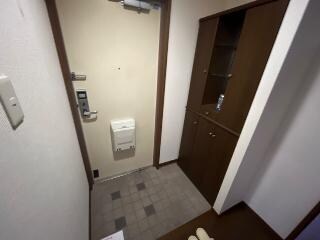 物件内観写真23　(玄関（イメージ）)