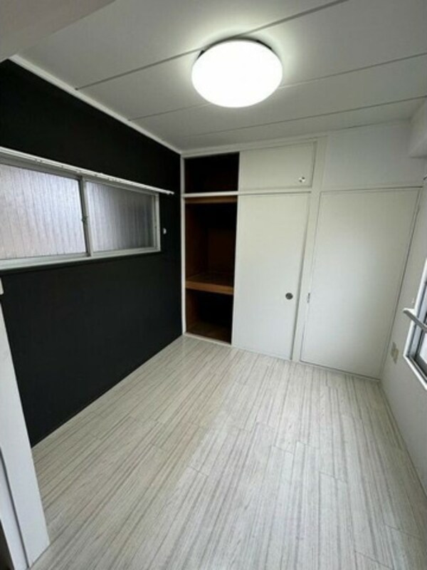 居室(※写真は同じマンションの違う部屋のものになります。)