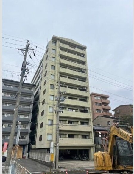 第2アイオーキャッスル外観写真