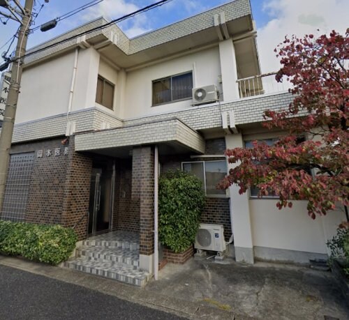 物件内観写真14　(岡本医院 837m)