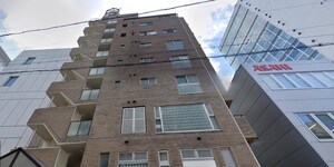 ナビシティ丸の内１００１号室外観写真