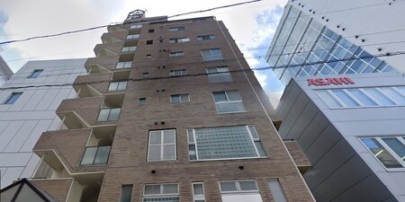 ナビシティ丸の内１００１号室外観写真
