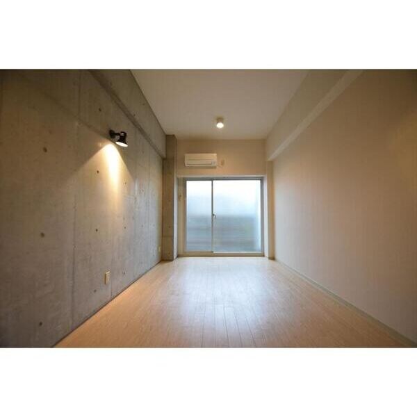 建物設備(※写真は同じマンションの違う部屋のものになります。)