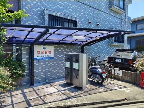 建物設備