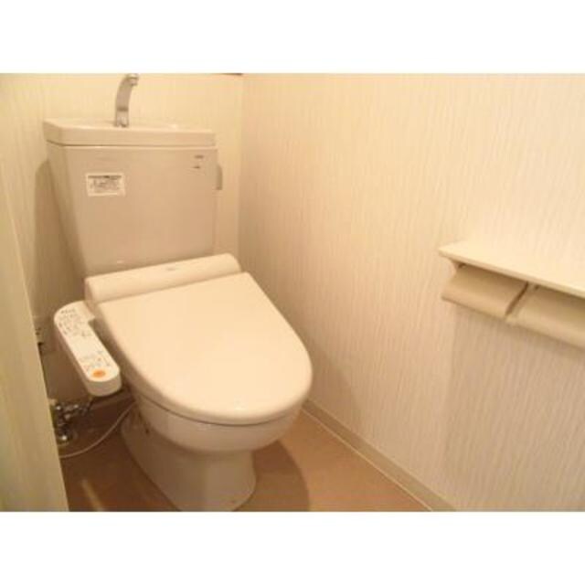 物件内観写真7　(※写真は同タイプ住戸です。)