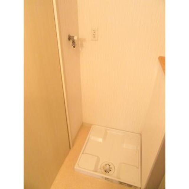 物件内観写真13　(※写真は同タイプ住戸です。)