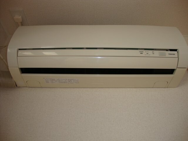 物件内観写真9　(室内設備)