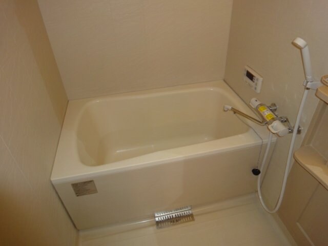 物件内観写真12　(バス／シャワールーム等)