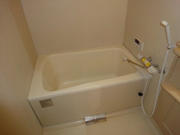 浴室(バス／シャワールーム等)