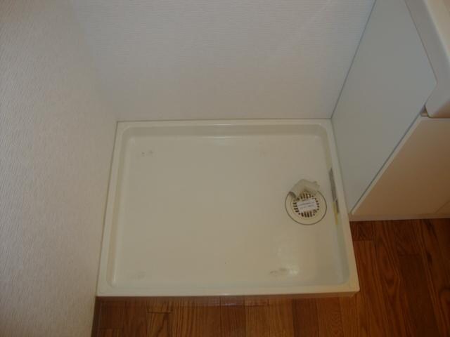 物件内観写真10　(洗面)