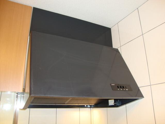 物件内観写真12　(キッチン)