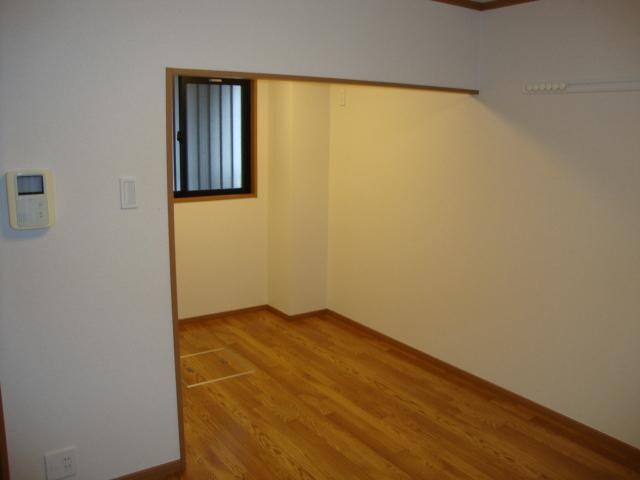 物件内観写真21　(リビング)