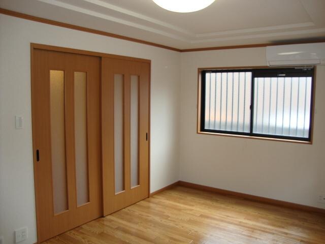 物件内観写真22　(リビング)