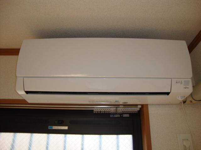 物件内観写真23　(室内設備)