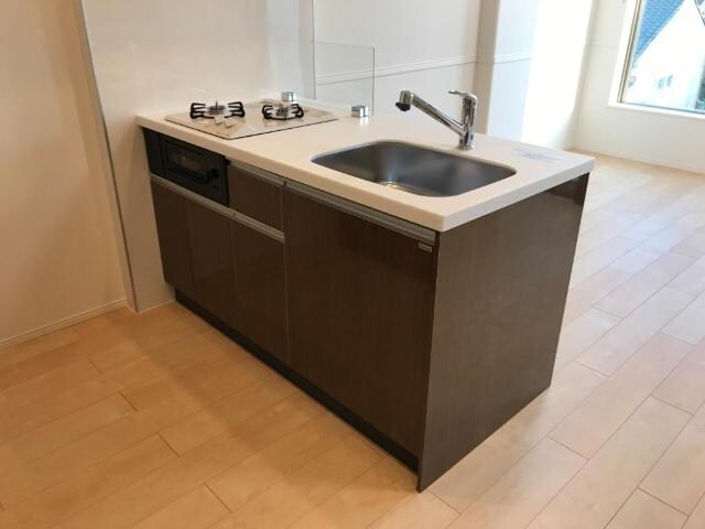 物件内観写真5　(キッチン（イメージ）)