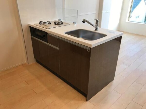 キッチン(キッチン（イメージ）)