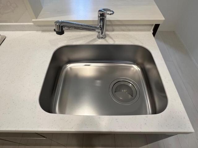 物件内観写真6　(キッチン（イメージ）)