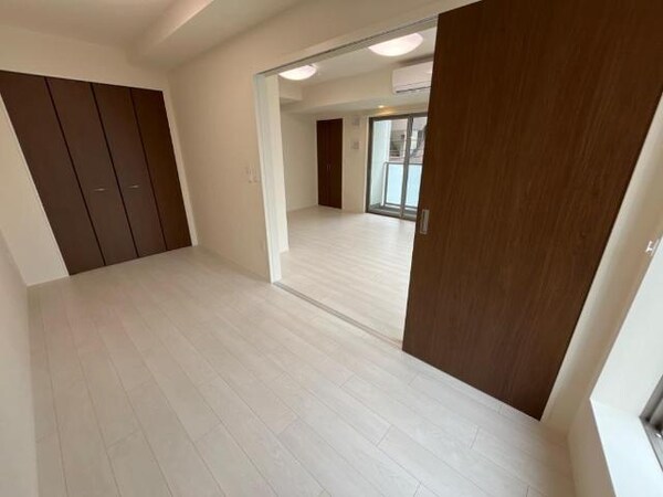 内装他(洋室（イメージ）)