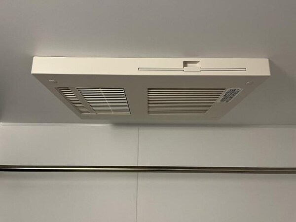 その他(浴室乾燥機（イメージ）)
