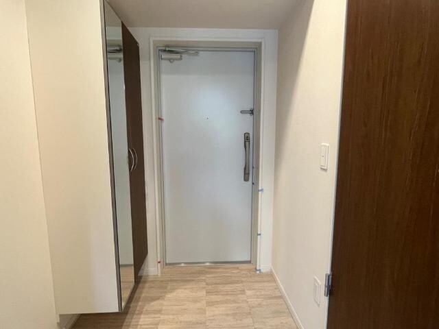 物件内観写真20　(玄関（イメージ）)