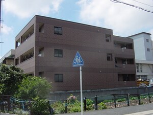 ジョワプロテージュ外観写真