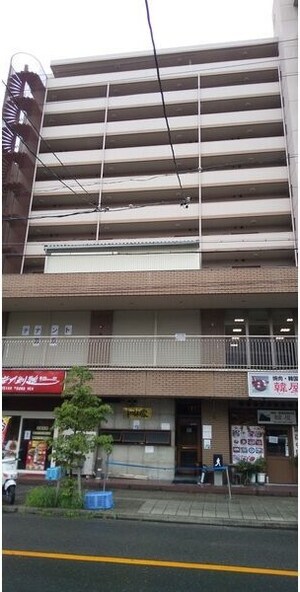 リアライズ栄(旧 第13オーシャンビル)外観写真