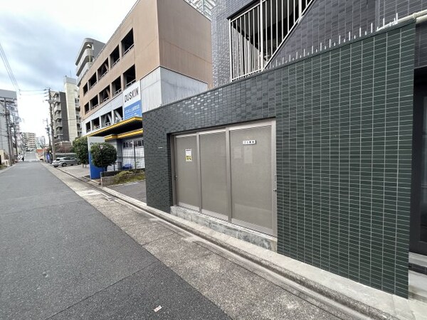 建物設備