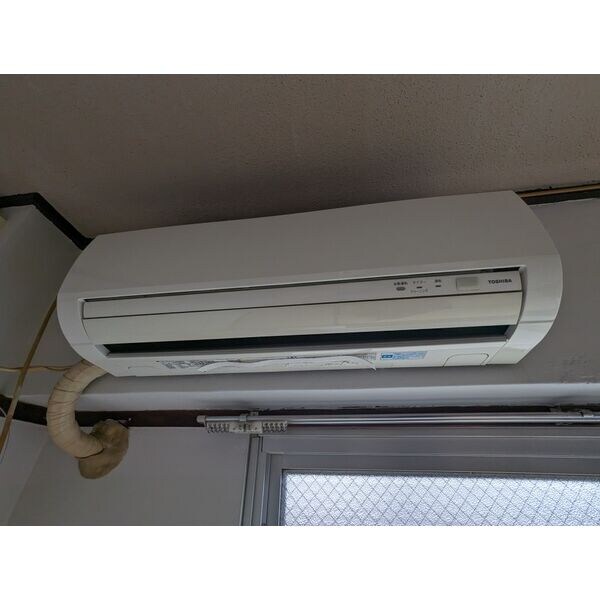 物件内観写真12　(エアコン)