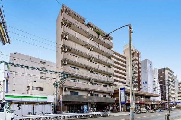 外観写真