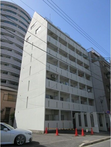 リアライズ金山外観写真