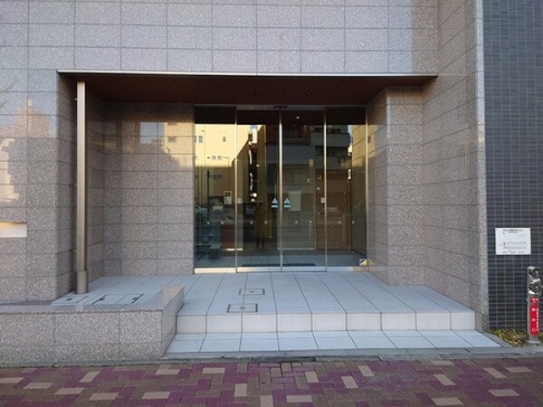 エントランス(エントランス)