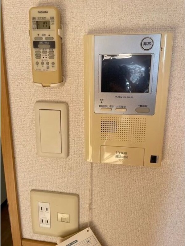 建物設備