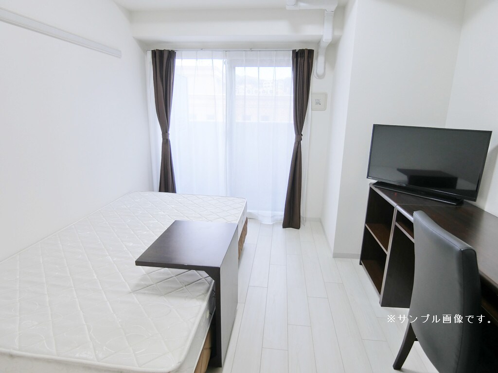 物件内観写真3　(イメージ写真)