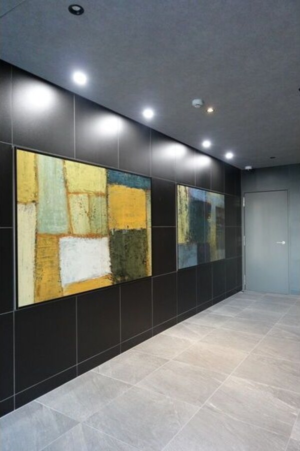 ロビー・ラウンジ