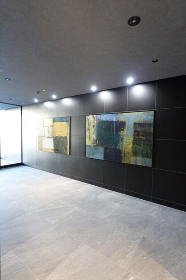 ロビー・ラウンジ