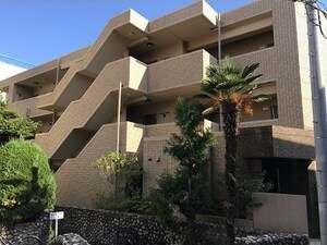 ハイリスベーネ池下外観写真