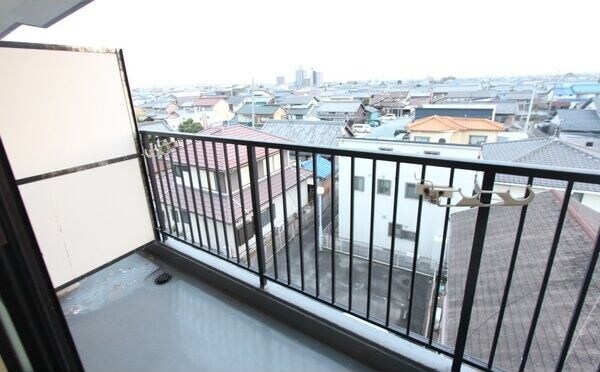 物件内観写真21　