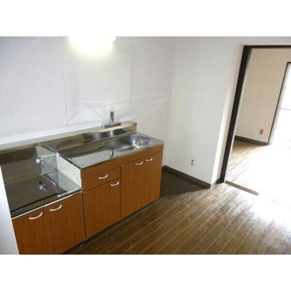 物件内観写真11　